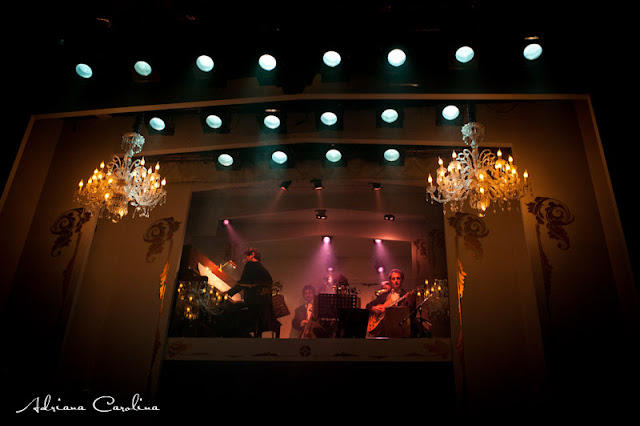 Show de Tango com jantar em Buenos Aires Café de los Angelitos Show de Tango com jantar em Buenos Aires Café de los Angelitos